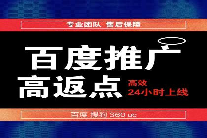 揭秘网络推广竞价的成功要素：以某企业为例